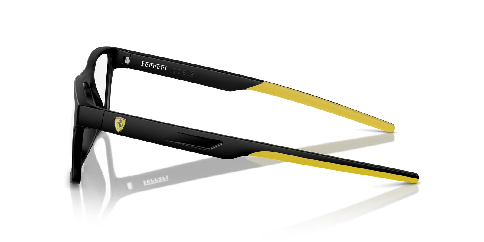 Scuderia Ferrari 8003U Eyeglasses - view 12